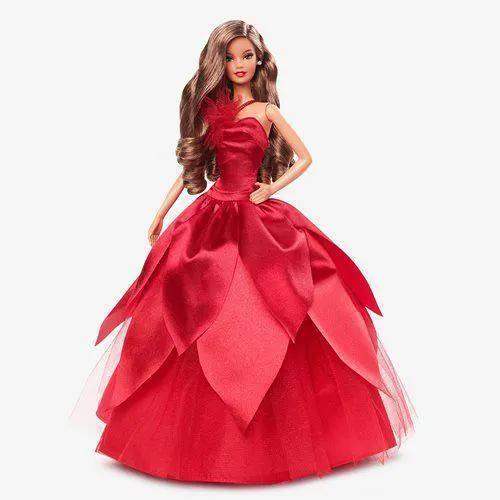 Barbie Holiday Doll 2022 - Select Figure(s) - ToylandEU