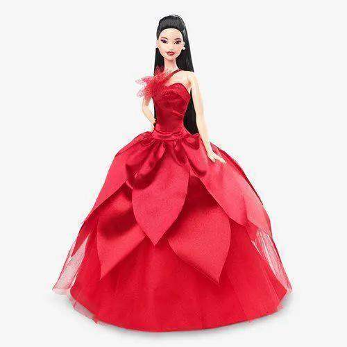 Barbie Holiday Doll 2022 - Select Figure(s) - ToylandEU