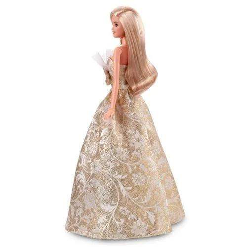 Barbie Holiday Doll 2025 - Select Figure(s) - ToyShnip