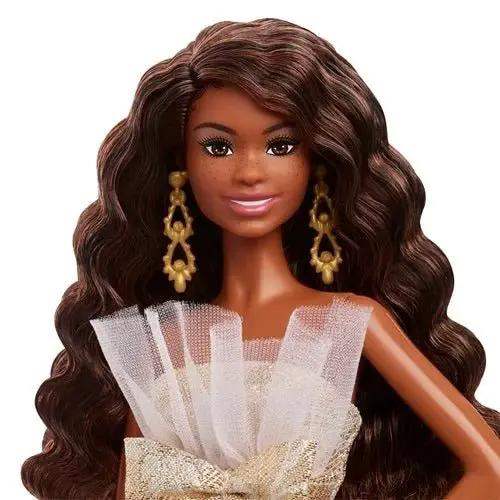 Barbie Holiday Doll 2025 - Select Figure(s) - ToyShnip