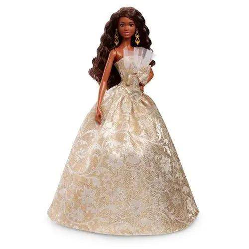 Barbie Holiday Doll 2025 - Select Figure(s) - ToyShnip