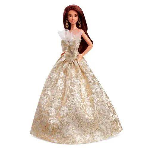 Barbie Holiday Doll 2025 - Select Figure(s) - ToyShnip