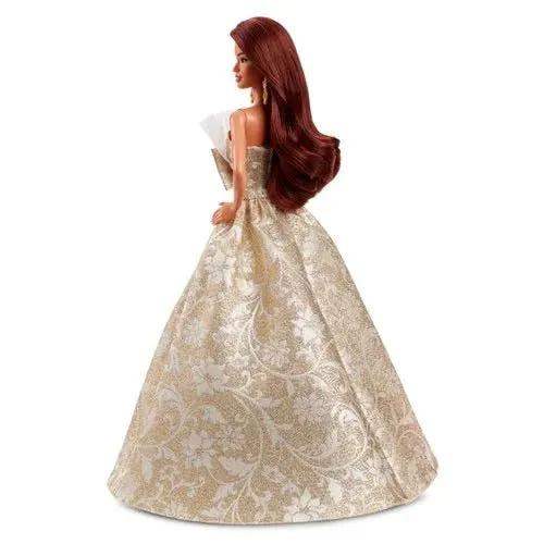 Barbie Holiday Doll 2025 - Select Figure(s) - ToyShnip