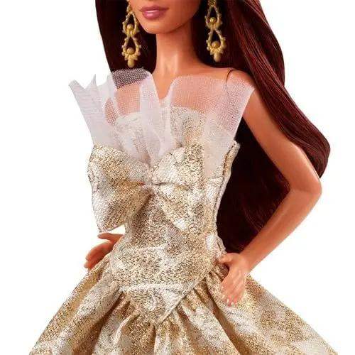 Barbie Holiday Doll 2025 - Select Figure(s) - ToyShnip