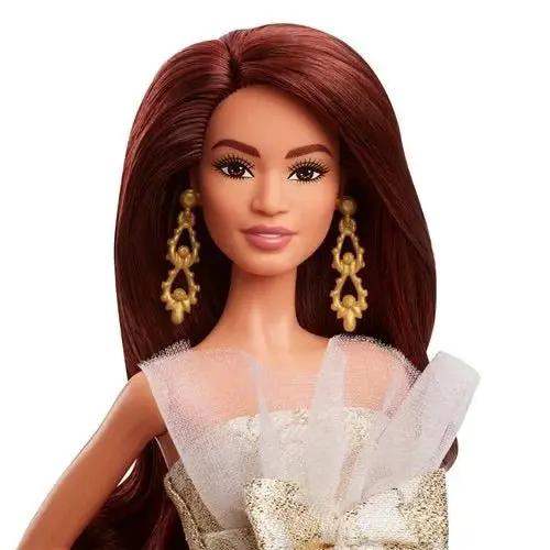 Barbie Holiday Doll 2025 - Select Figure(s) - ToyShnip