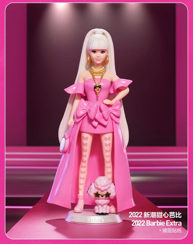  Barbie Icon Series Blind Box | 14 cm Tall | Toylandeu™ 