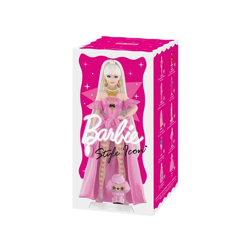  Barbie Icon Series Blind Box | 14 cm Tall | Toylandeu™ 