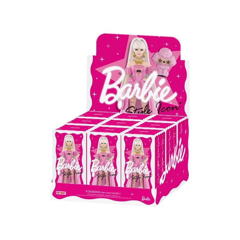  Barbie Icon Series Blind Box | 14 cm Tall | Toylandeu™ 
