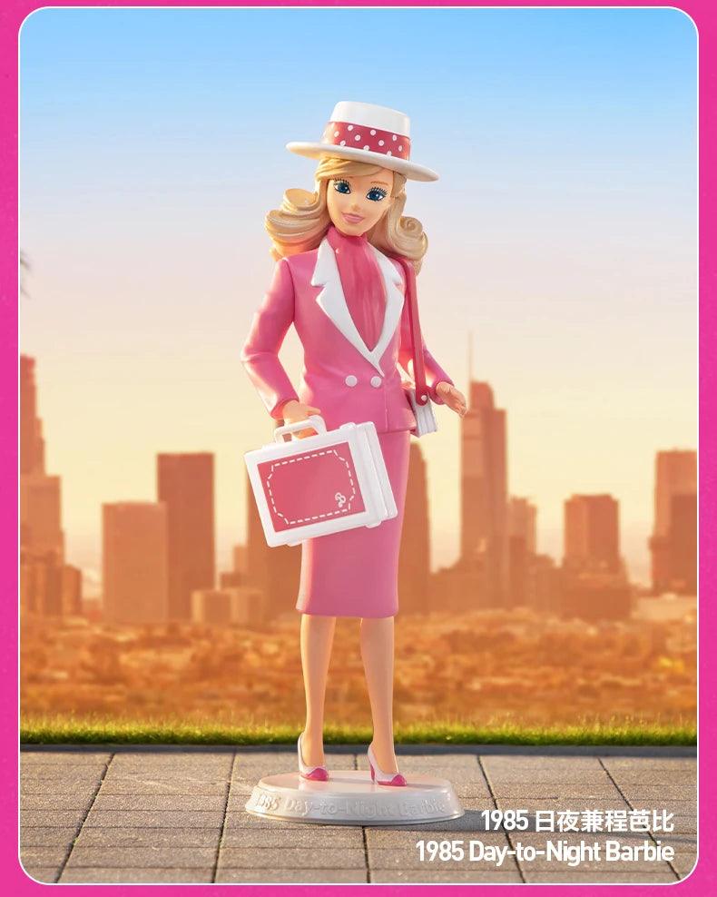  Barbie Icon Series Blind Box | 14 cm Tall | Toylandeu™ 
