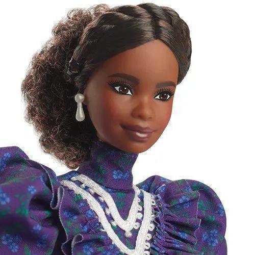  Barbie Inspiring Women Doll Black Label Collection -  ToylandEU™