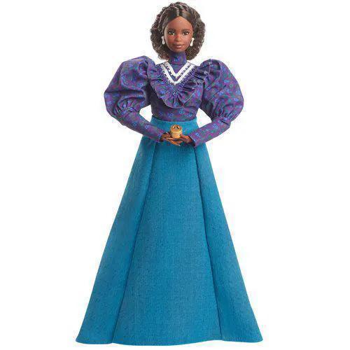  Barbie Inspiring Women Doll Black Label Collection -  ToylandEU™