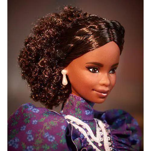  Barbie Inspiring Women Doll Black Label Collection -  ToylandEU™