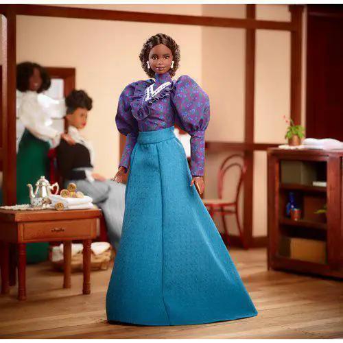  Barbie Inspiring Women Doll Black Label Collection -  ToylandEU™