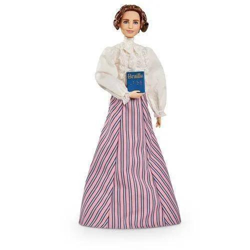  Barbie Inspiring Women Doll Black Label Collection -  ToylandEU™