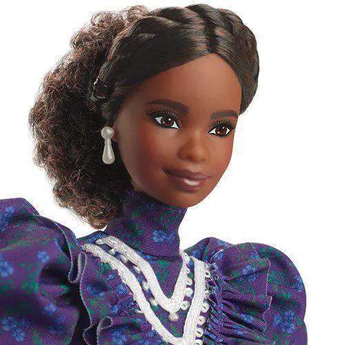  Barbie Inspiring Women Doll Black Label Collection -  ToylandEU™