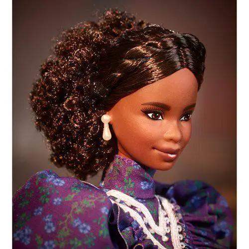  Barbie Inspiring Women Doll Black Label Collection -  ToylandEU™