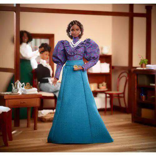  Barbie Inspiring Women Doll Black Label Collection -  ToylandEU™