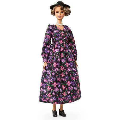  Barbie Inspiring Women Doll Black Label Collection -  ToylandEU™
