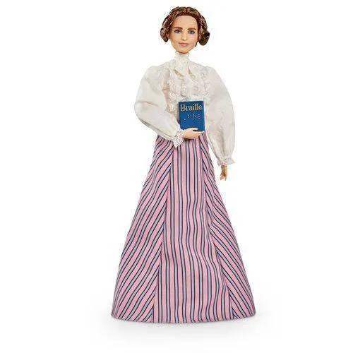  Barbie Inspiring Women Doll Black Label Collection -  ToylandEU™