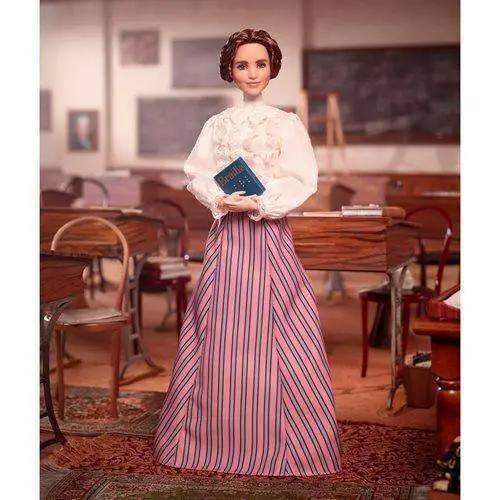  Barbie Inspiring Women Doll Black Label Collection -  ToylandEU™