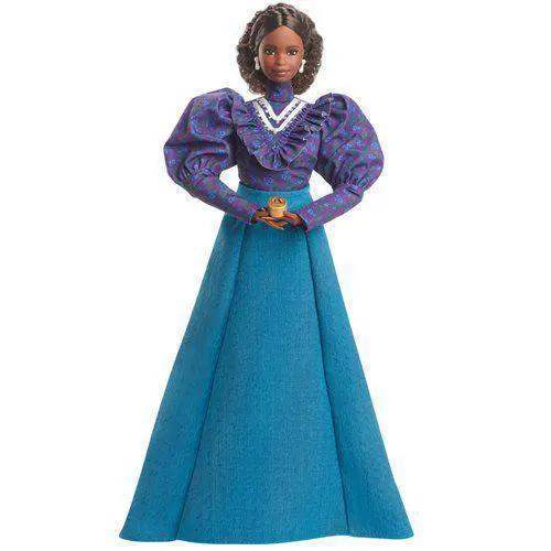 Barbie Doll Inspiring Women Black Label Collection - ToylandEU