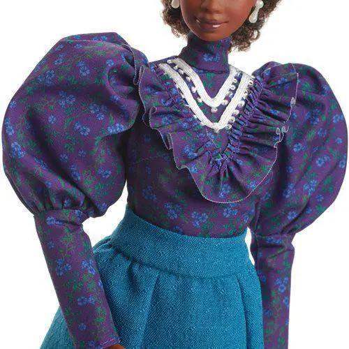 Barbie Doll Inspiring Women Black Label Collection - ToylandEU