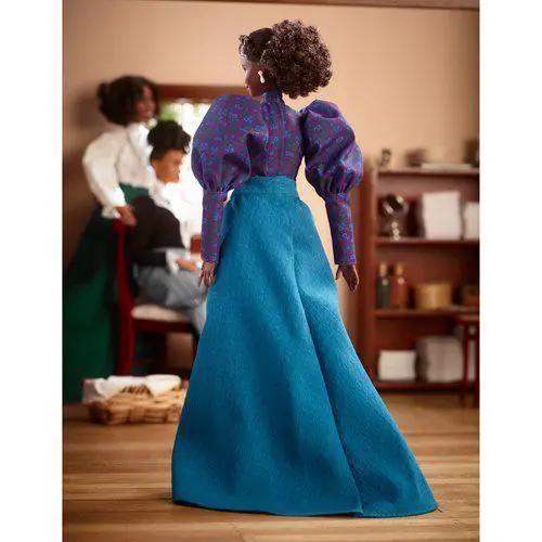 Barbie Doll Inspiring Women Black Label Collection - ToylandEU
