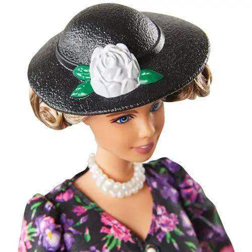 Barbie Doll Inspiring Women Black Label Collection - ToylandEU