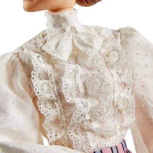 Barbie Doll Inspiring Women Black Label Collection - ToylandEU