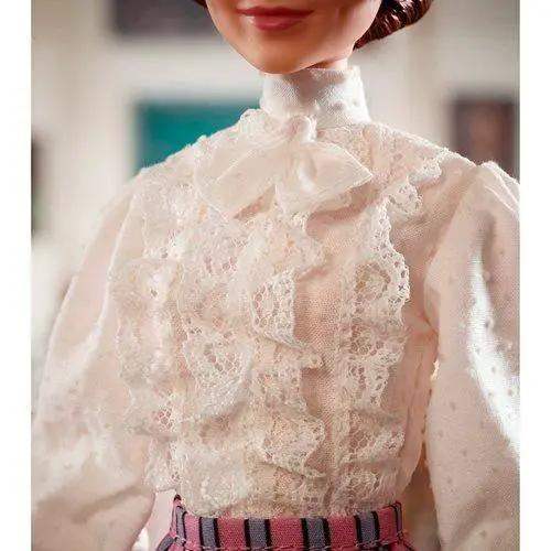 Barbie Doll Inspiring Women Black Label Collection - ToylandEU