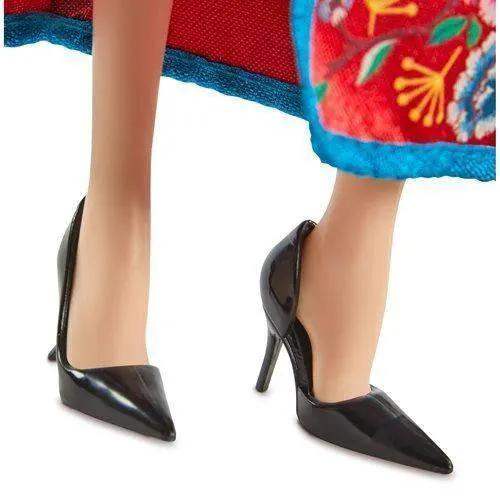 Barbie Lunar New Year Doll Celebrates Prosperity And Style - ToylandEU