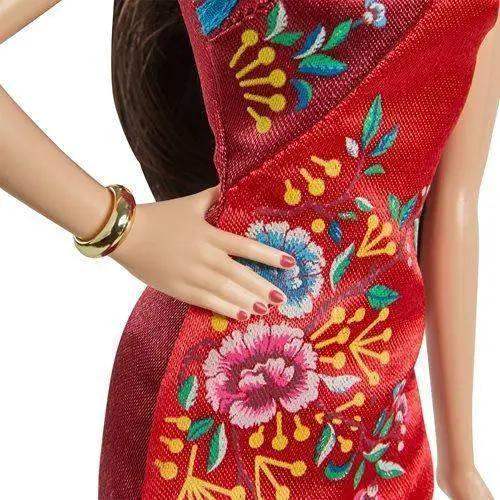 Barbie Lunar New Year Doll Celebrates Prosperity And Style - ToylandEU