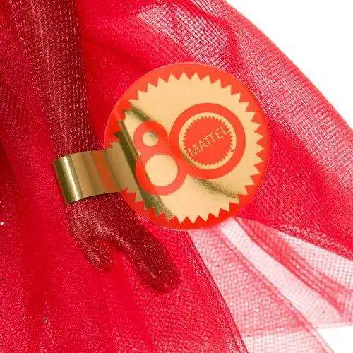 Barbie Mattel 80th Anniversary Barbie Doll - Select Figure - ToyShnip