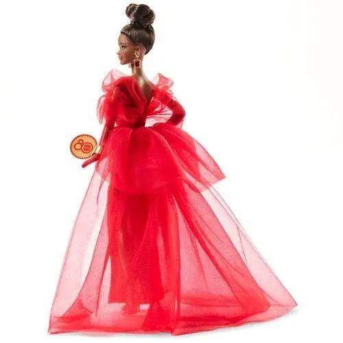 Barbie Mattel 80th Anniversary Barbie Doll - Select Figure - ToyShnip