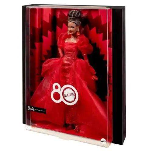 Barbie Mattel 80th Anniversary Barbie Doll - Select Figure - ToyShnip