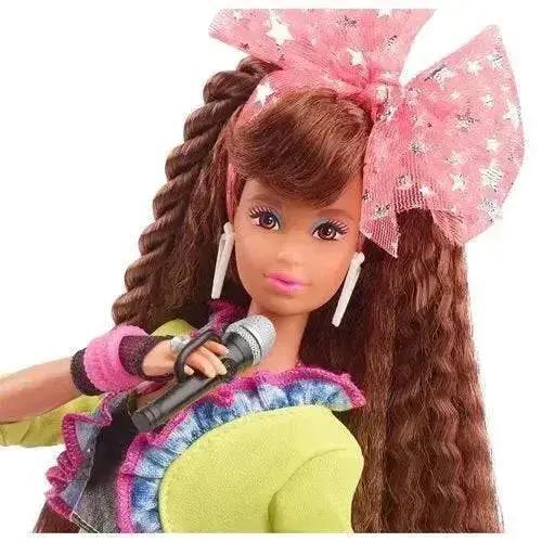  Barbie Rewind 80s Edition Neon Dance Party Look Limited -  ToylandEU™