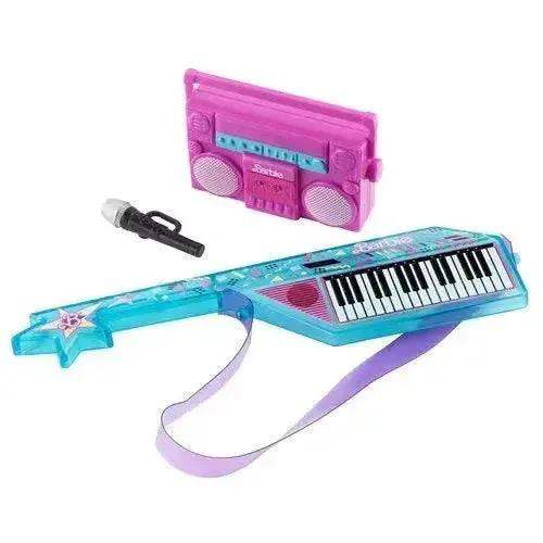  Barbie Rewind 80s Edition Neon Dance Party Look Limited -  ToylandEU™
