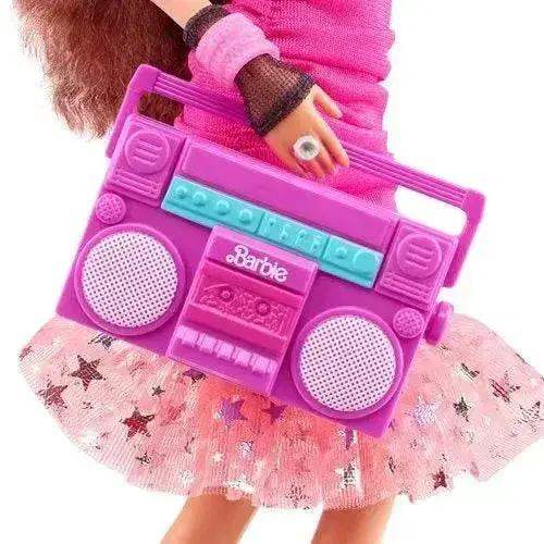  Barbie Rewind 80s Edition Neon Dance Party Look Limited -  ToylandEU™