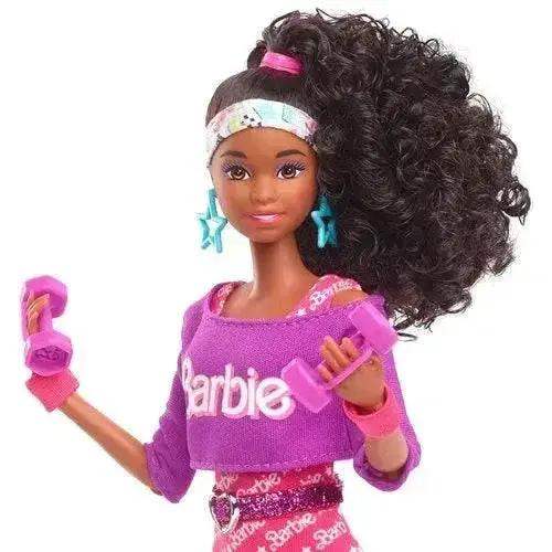  Barbie Rewind 80s Edition Neon Dance Party Look Limited -  ToylandEU™