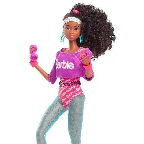  Barbie Rewind 80s Edition Neon Dance Party Look Limited -  ToylandEU™