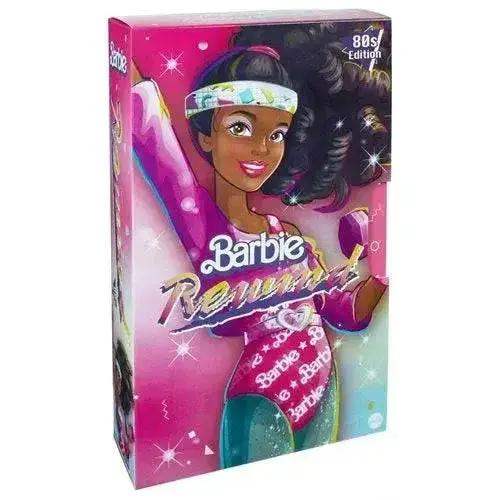  Barbie Rewind 80s Edition Neon Dance Party Look Limited -  ToylandEU™