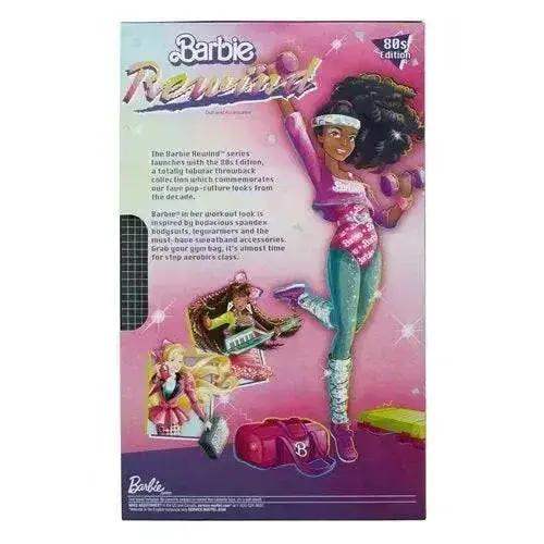  Barbie Rewind 80s Edition Neon Dance Party Look Limited -  ToylandEU™