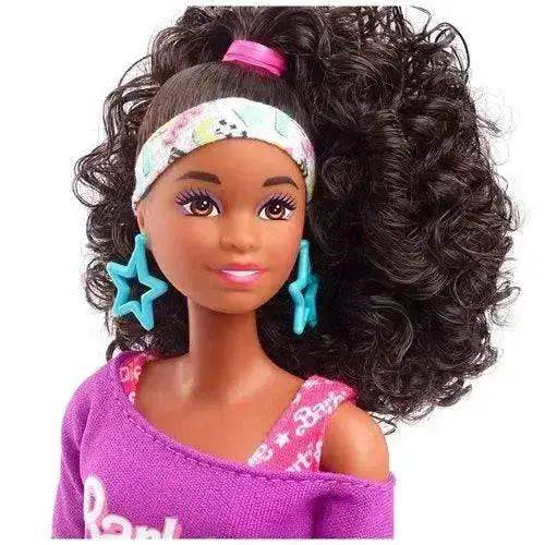  Barbie Rewind 80s Edition Neon Dance Party Look Limited -  ToylandEU™