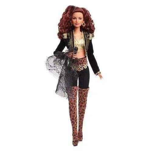 Barbie Signature Gloria Estefan Doll With Iconic Cuban Heritage - ToylandEU