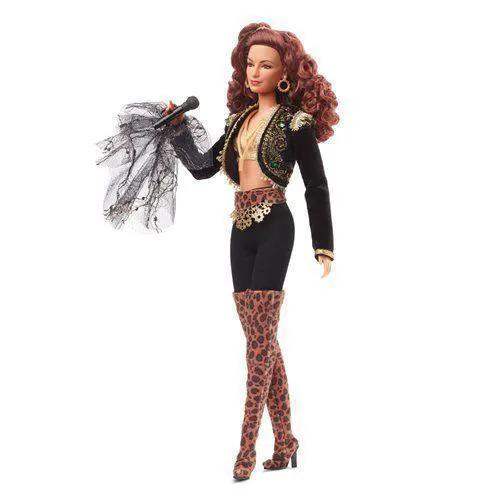Barbie Signature Gloria Estefan Doll With Iconic Cuban Heritage - ToylandEU
