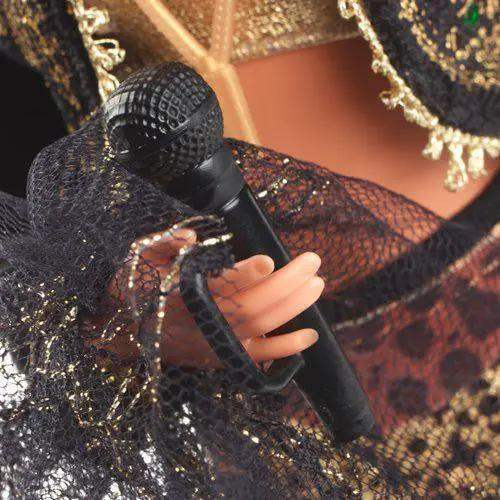 Barbie Signature Gloria Estefan Doll With Iconic Cuban Heritage - ToylandEU