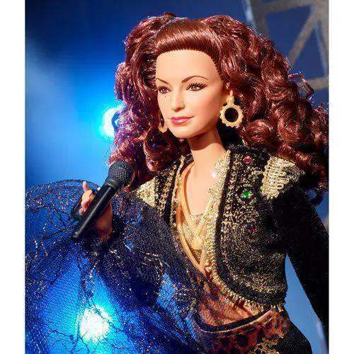 Barbie Signature Gloria Estefan Doll With Iconic Cuban Heritage - ToylandEU