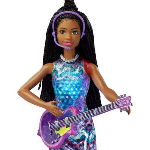 Barbie Singing Doll Light Up Dress With Microphone -  ToylandEU™