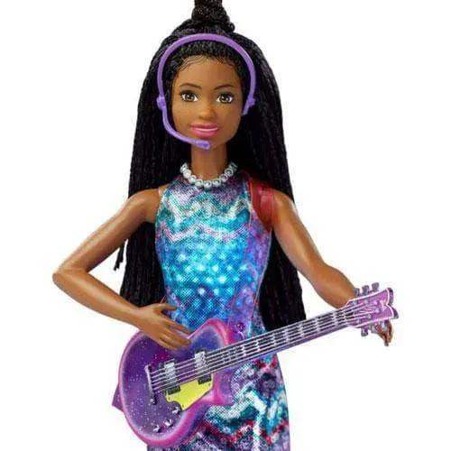  Barbie Singing Doll Light Up Dress With Microphone -  ToylandEU™