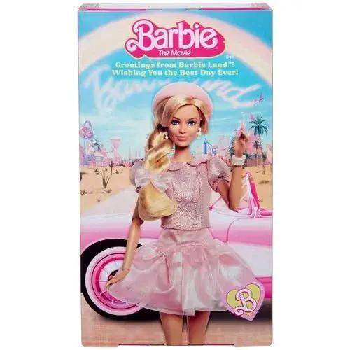 Barbie the Movie Doll - Select Figure(s) - ToyShnip